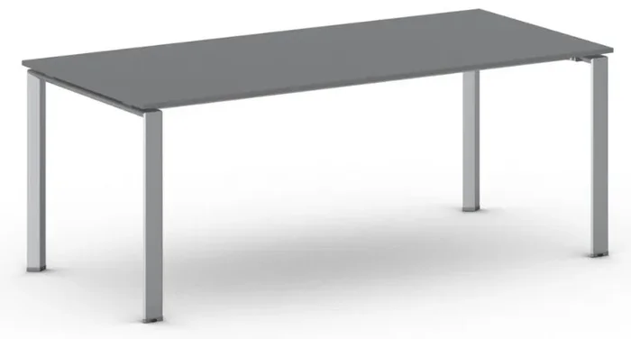 Jednací stůl PRIMO INFINITY 200x90 cm