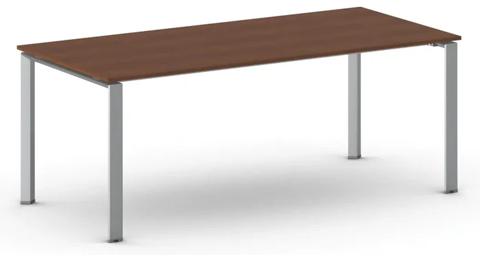 Jednací stůl PRIMO INFINITY 200x90 cm