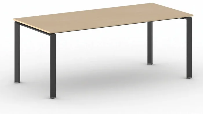 Jednací stůl PRIMO INFINITY 200x90 cm
