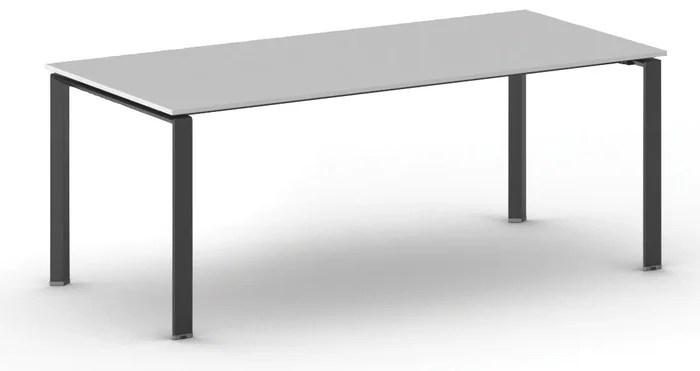 Jednací stůl PRIMO INFINITY 200x90 cm