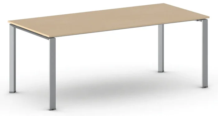 Jednací stůl PRIMO INFINITY 200x90 cm