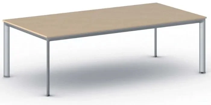 Jednací stůl PRIMO INVITATION 240x120 cm