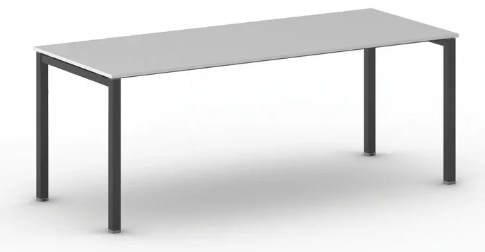 Jednací stůl PRIMO SQUARE 200x80 cm