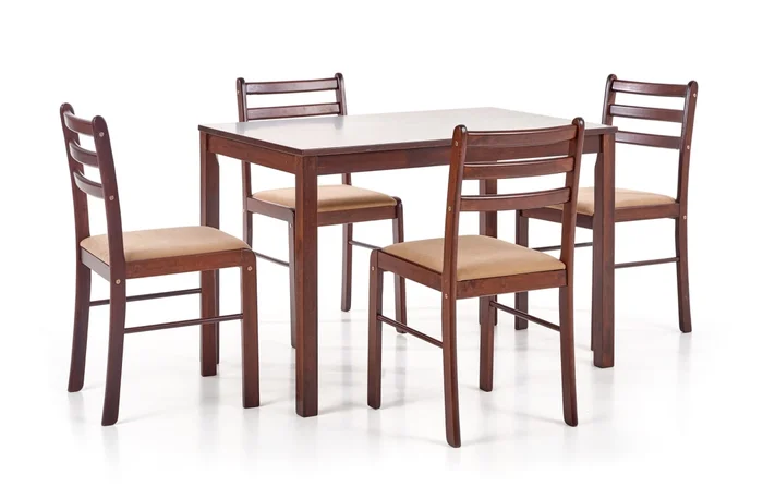 Jídelní set GILI 2 espresso