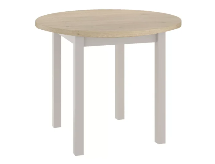 Jídelní stůl Adam 80 cm