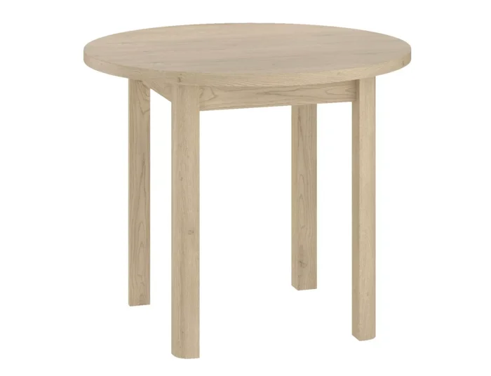 Jídelní stůl Adam 80 cm