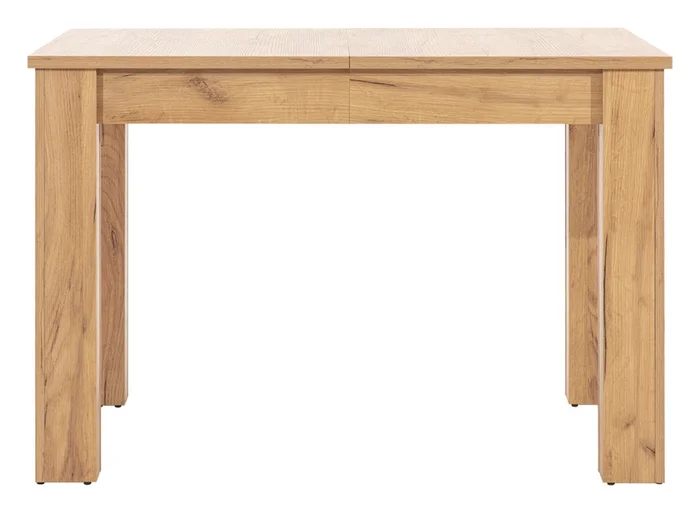 Jídelní stůl Antiope – dub craft zlatý