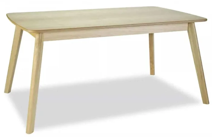 Jídelní stůl Apollo buk 140x90