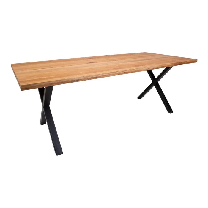 Jídelní stůl House Nordic Montpellier Oiled Oak 200x95 cm