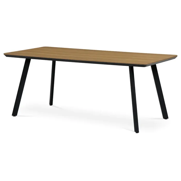 Jídelní stůl HT-533 OAK
