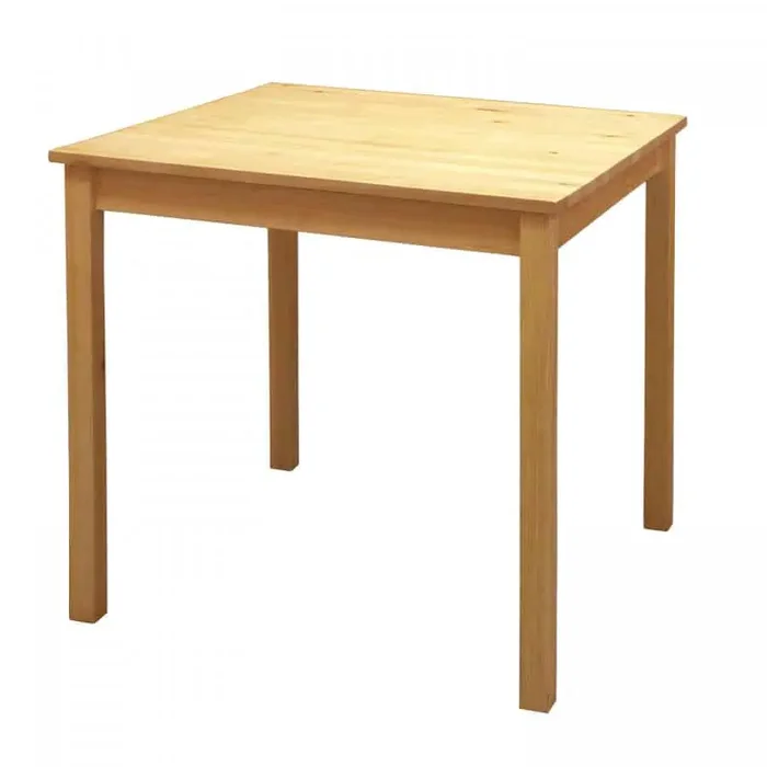 Jídelní stůl Idea 8842 lakovaný