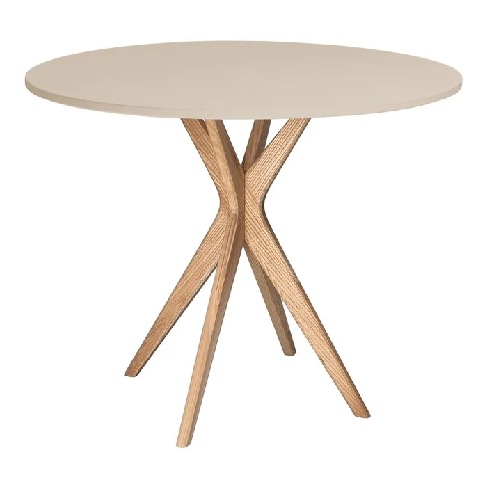 Jídelní stůl Jubi 90 cm