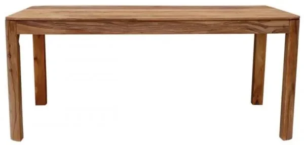 Jídelní stůl Tina z masivního palisandru