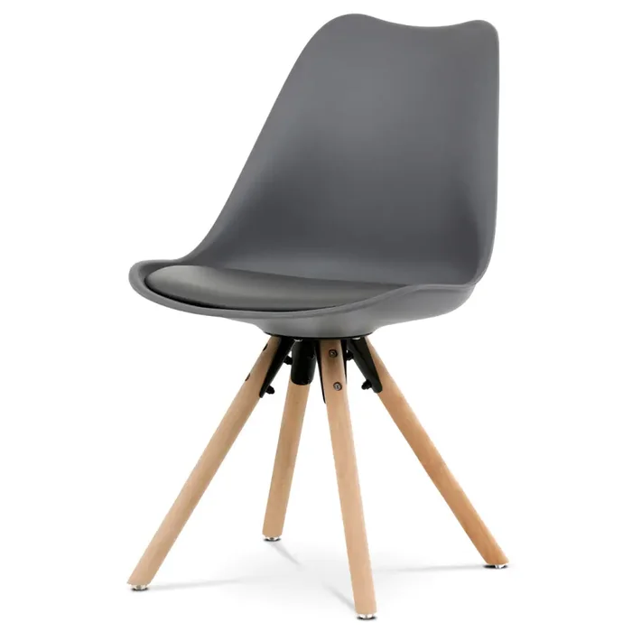 Jídelní židle CT-762 GREY