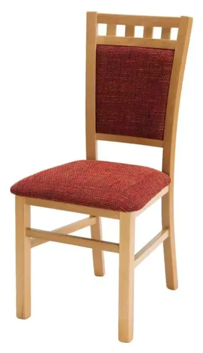 Jídelní židle Daniel z masivního buku