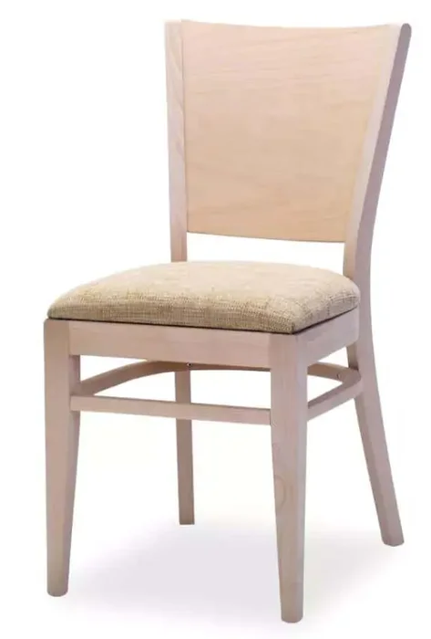Jídelní židle Eliza z masivu