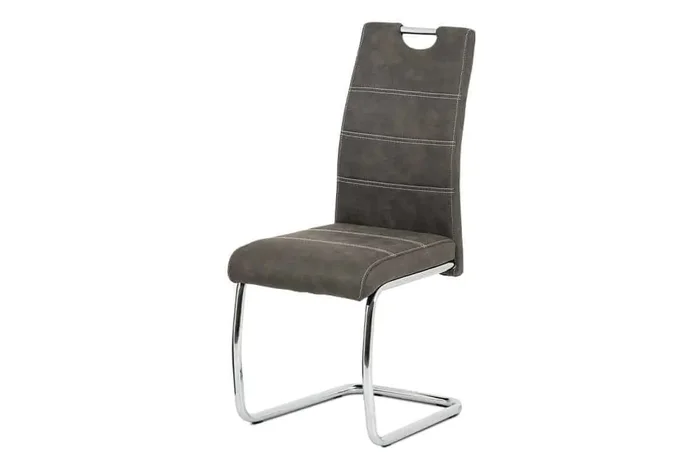 Jídelní židle HC-483 GREY