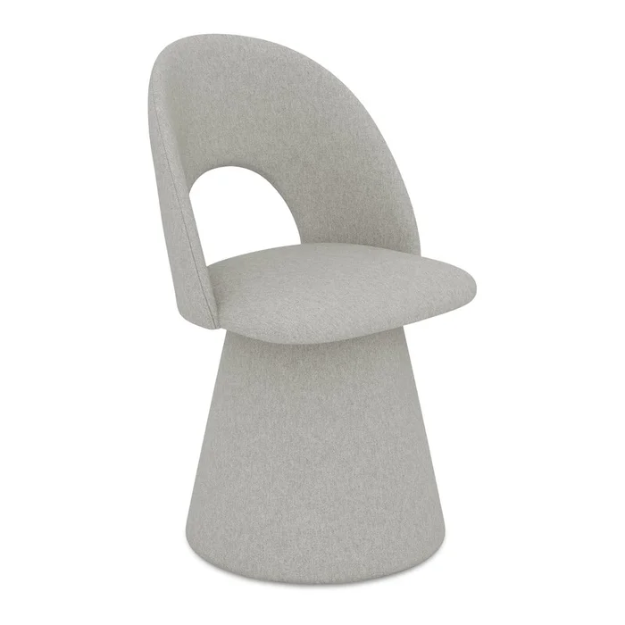 Jídelní židle Kalo šedá