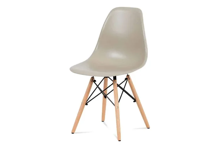 Jídelní židle Retro CT-758 LAT