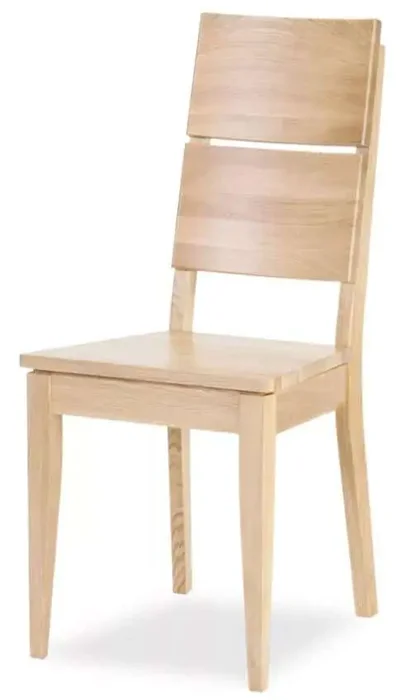 Jídelní židle Spring K2 dub masiv