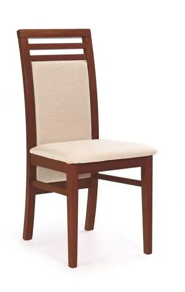 Jídelní židle Sylwek 4 Třešeň Antická