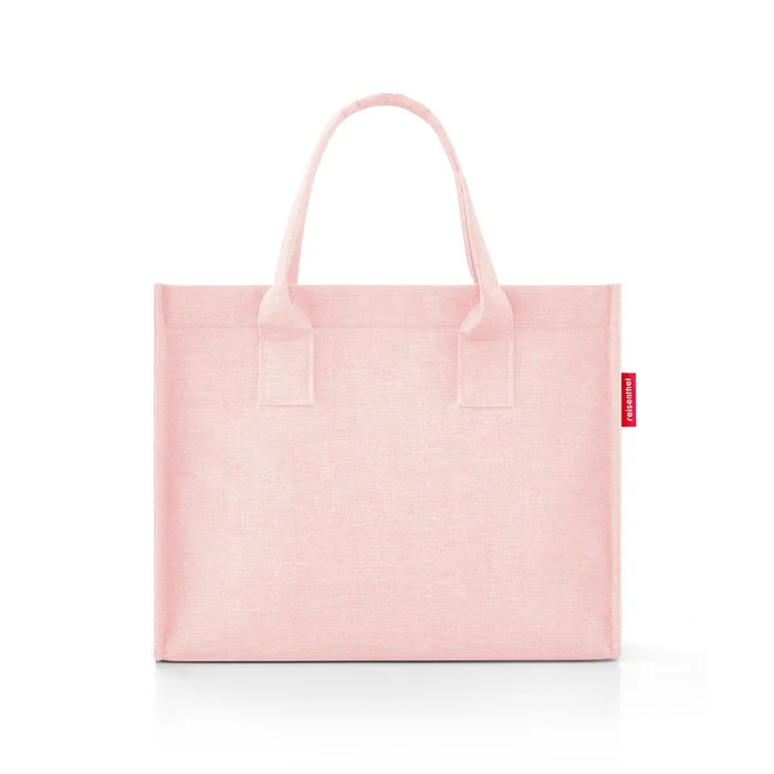 Kabelka Reisenthel Daily Shopper Twist blush