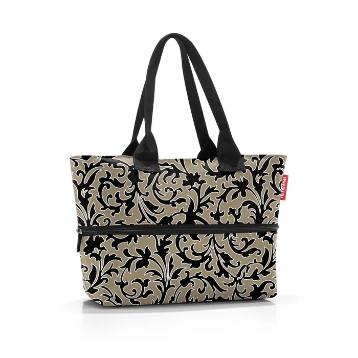 Kabelka Reisenthel Shopper e1 Baroque Marble