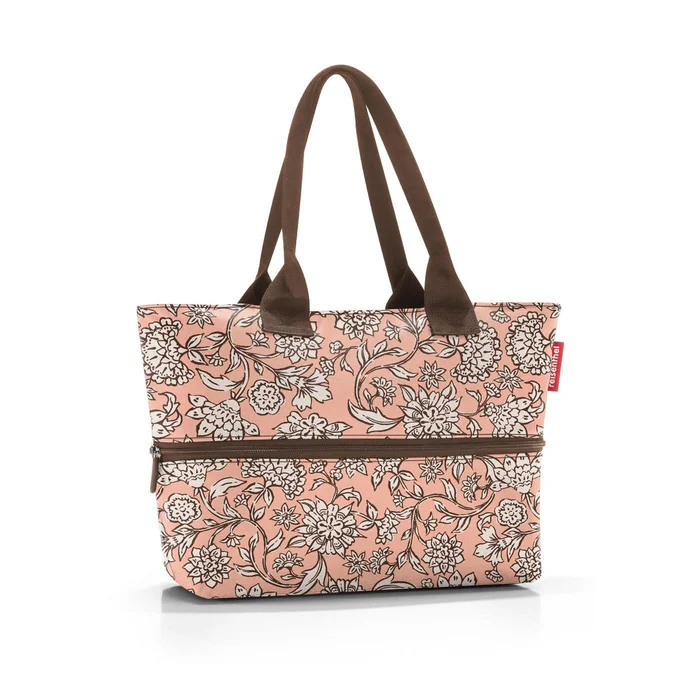 Kabelka Reisenthel Shopper e1 Dahlia rose