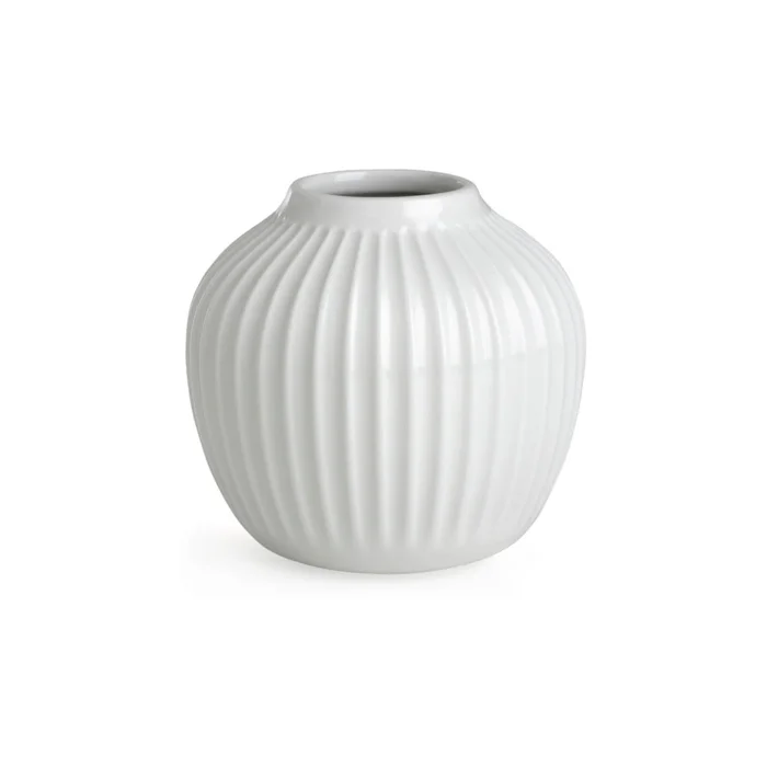 Kähler Design Hammershoi váza 13,5 cm