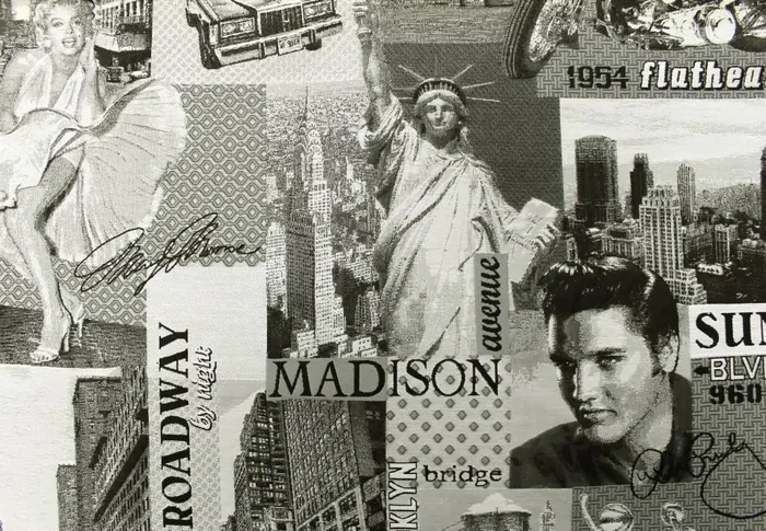 Kalifornia potahová látka 140 cm (kód 648-4597)