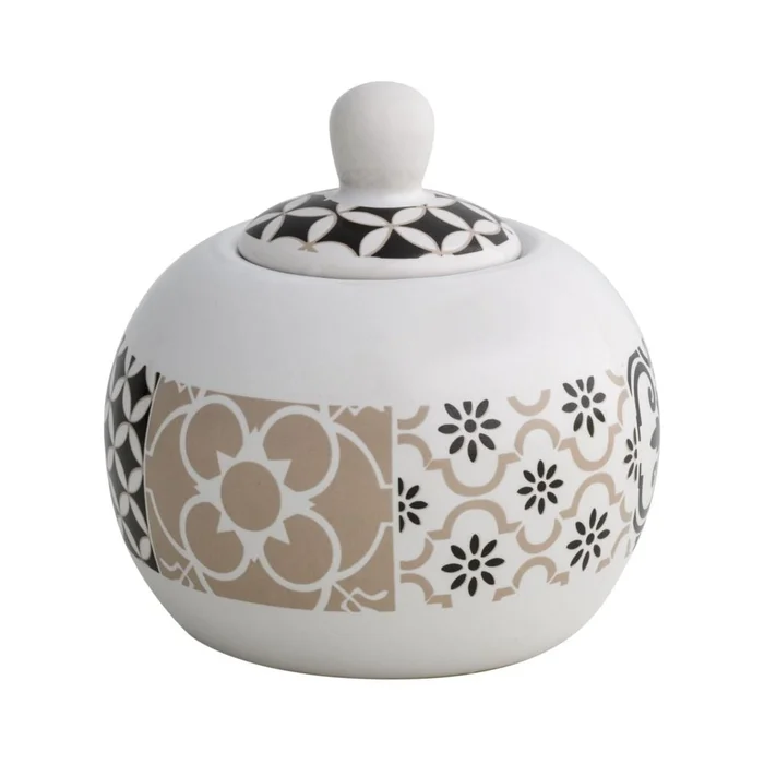 Kameninová cukřenka Alhambra Brandani