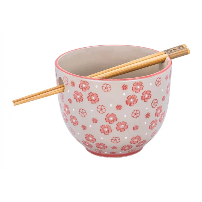 Kameninová miska Cherry Blossom 450 ml