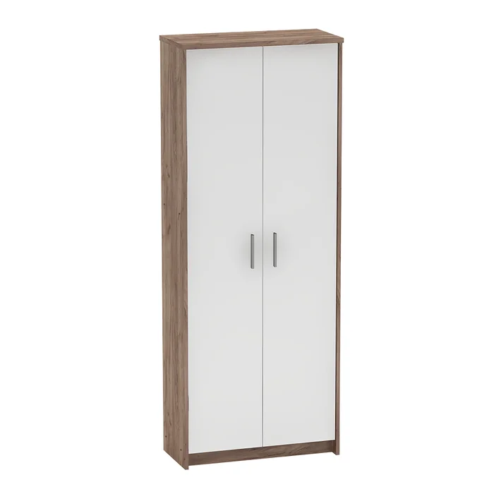 Kancelářská skříň JOHAN 2 NEW 05 s dvířky