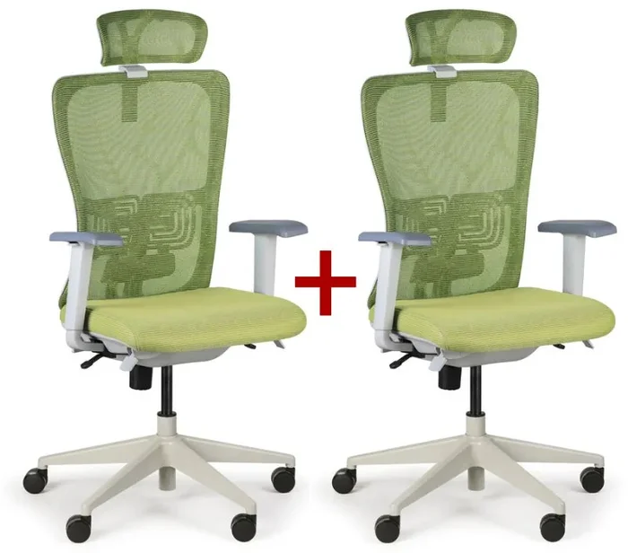 Kancelářská židle GAM s dárkem