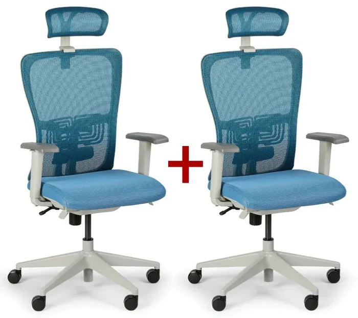 Kancelářská židle GAM s dárkem zdarma