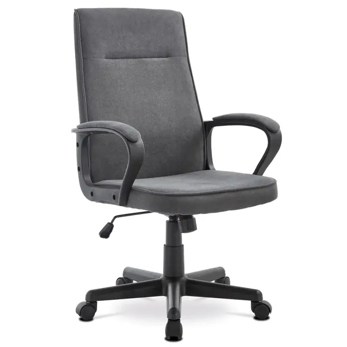 Kancelářská židle KA-L608 GREY2