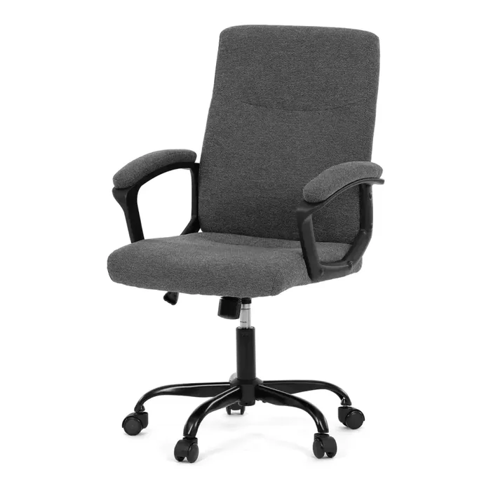 Kancelářské křeslo Autronic KA-Y391 šedé