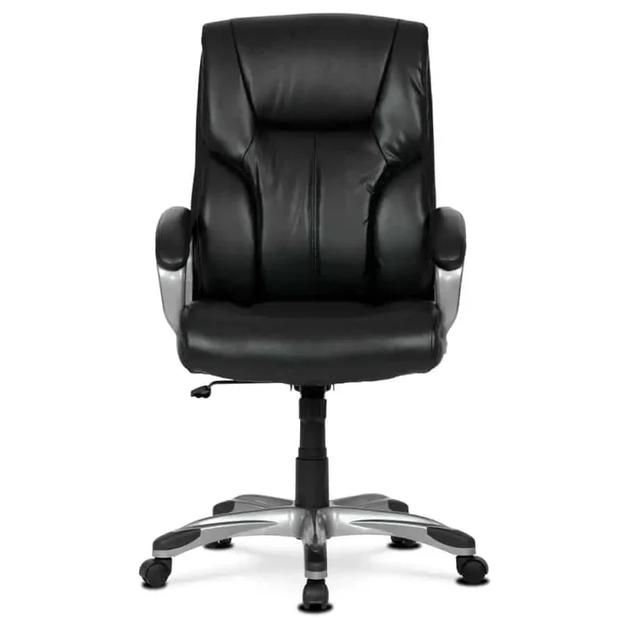 Kancelářské křeslo KA-N829 BK