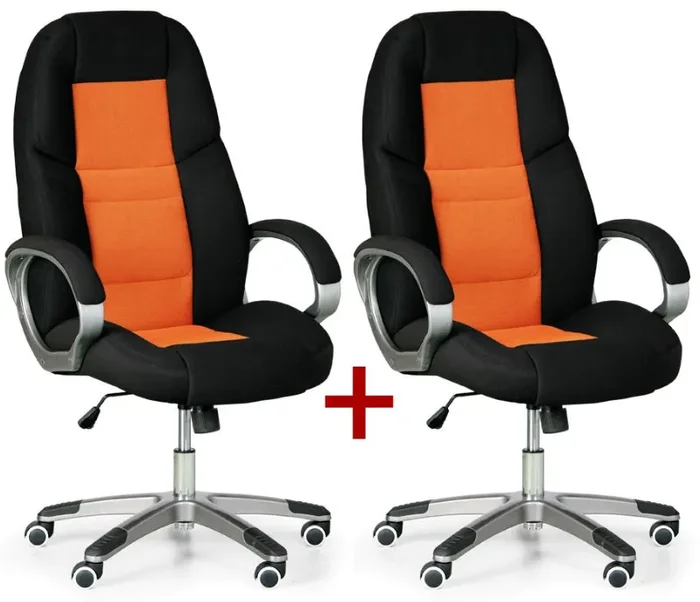 Kancelářské křeslo KEVIN s výhodnou akcí