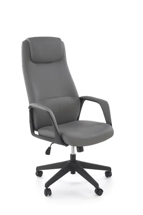 Kancelářské křeslo RAZOR šedé