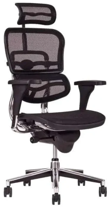 Kancelářské křeslo Sirius Office Pro