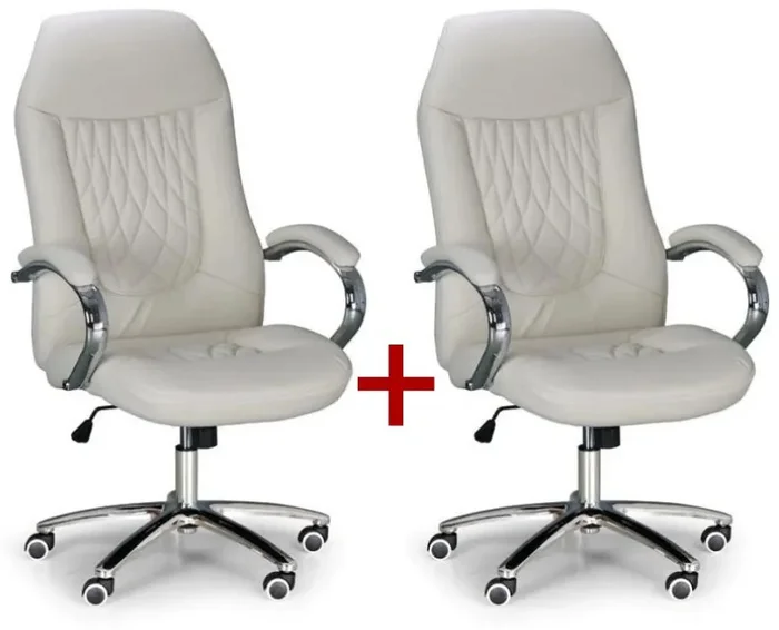 Kancelářské křeslo Superior s funkcí 1+1 zdarma