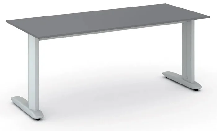 Kancelářský psací stůl PRIMO FLEXIBLE 180x80 cm