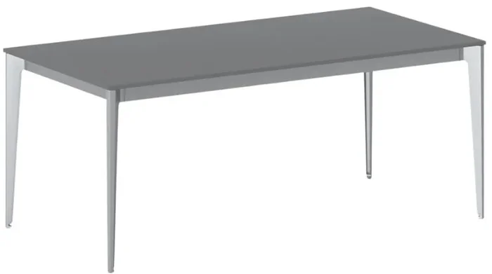 Kancelářský stůl PRIMO ACTION 160x80 cm