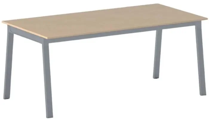 Kancelářský stůl PRIMO BASIC 160x80 cm