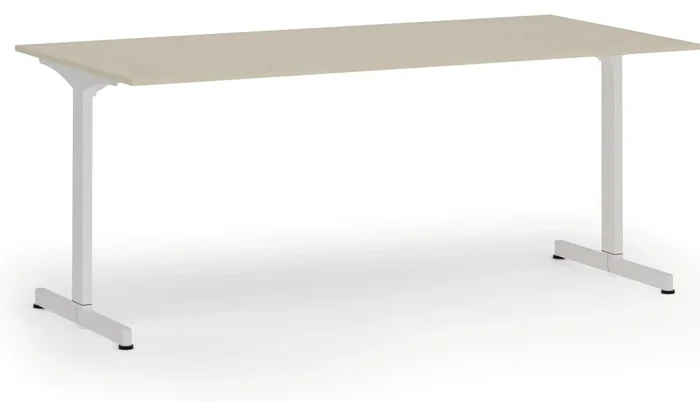 Kancelářský stůl PRIMO BETA 180x90 cm
