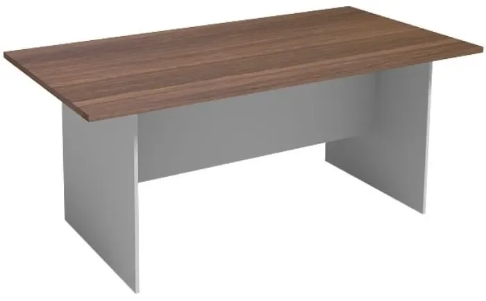 Kancelářský stůl Primo Gray 180x90 cm