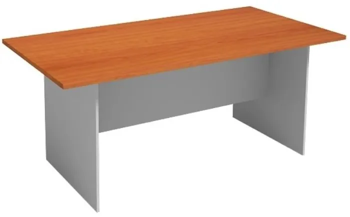 Kancelářský stůl PRIMO GRAY 180x90 cm