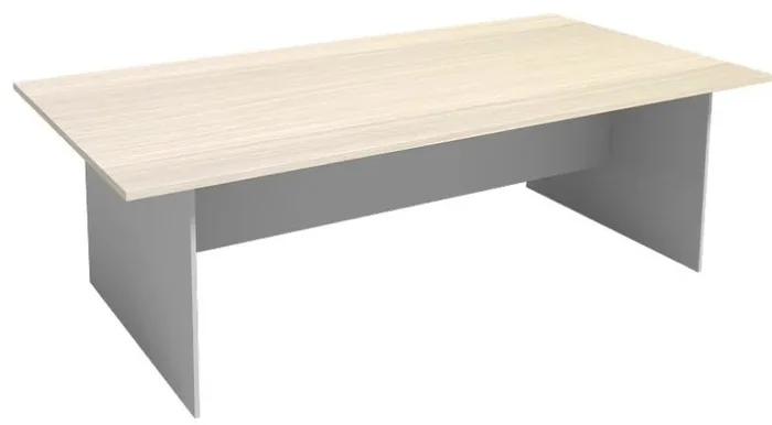 Kancelářský stůl Primo Gray 240x120 cm