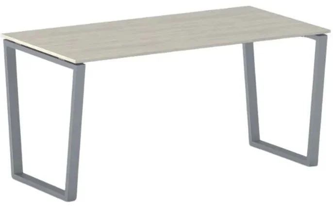 Kancelářský stůl PRIMO IMPRESS 160x80 cm